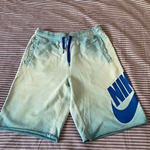 Kids Nike Shorts